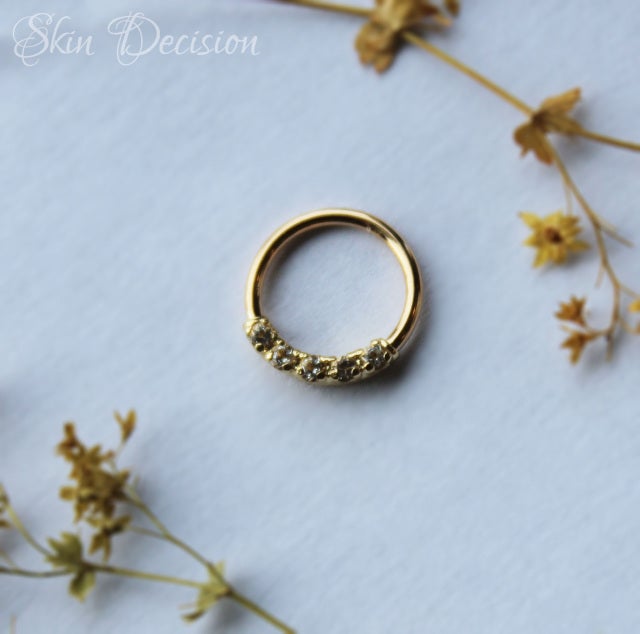 Body Jewelry Online BVLA Anatometal Alchemy Adornment Neometal Skin Decision Body Jewelry Shop