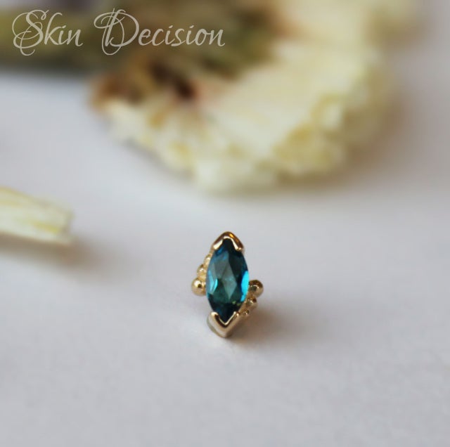 Buy BVLA Piercing Online Skin Decision Body Jewelry Shop