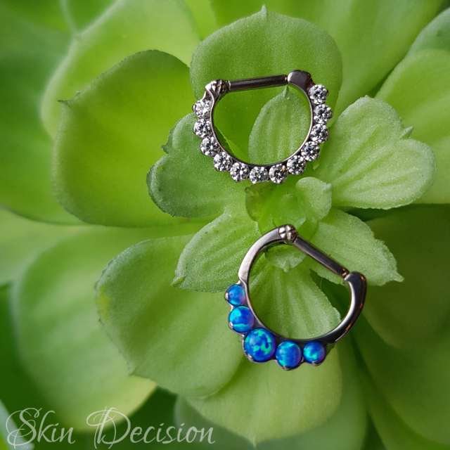 Body Jewelry Online BVLA Anatometal Alchemy Adornment Neometal Skin Decision Body Jewelry Shop