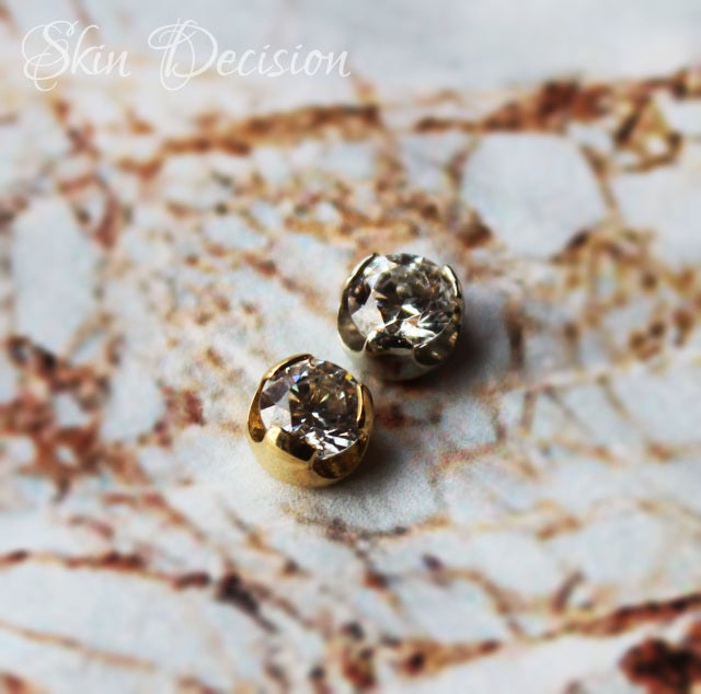 Anatometal jewelry hot sale