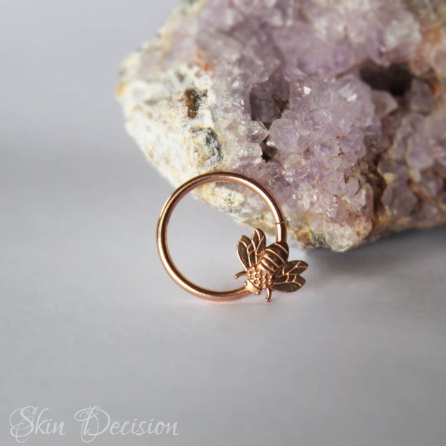 Buy Ring Piercing Online Skin Decision Body Jewelry Shop