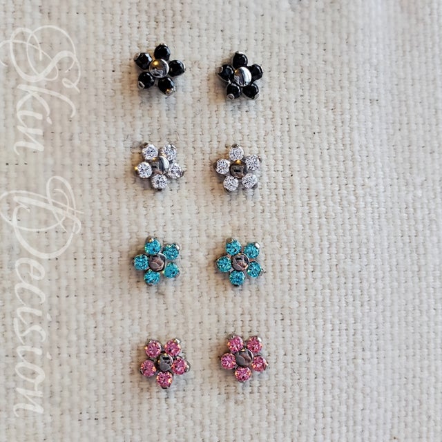 Neometal earrings sale