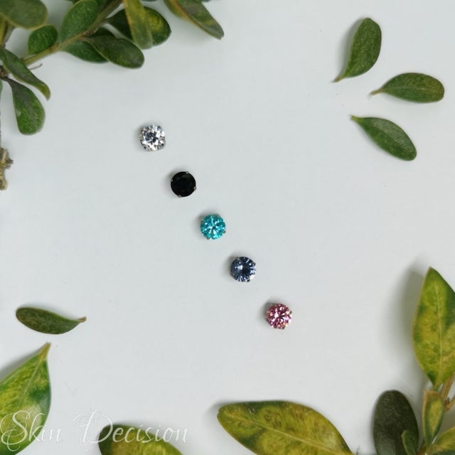 Neometal piercing best sale