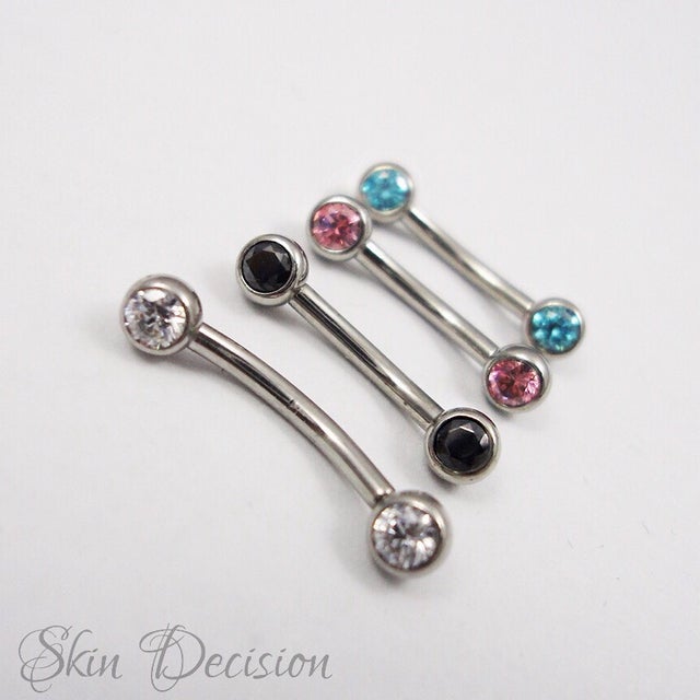 Neometal piercing best sale