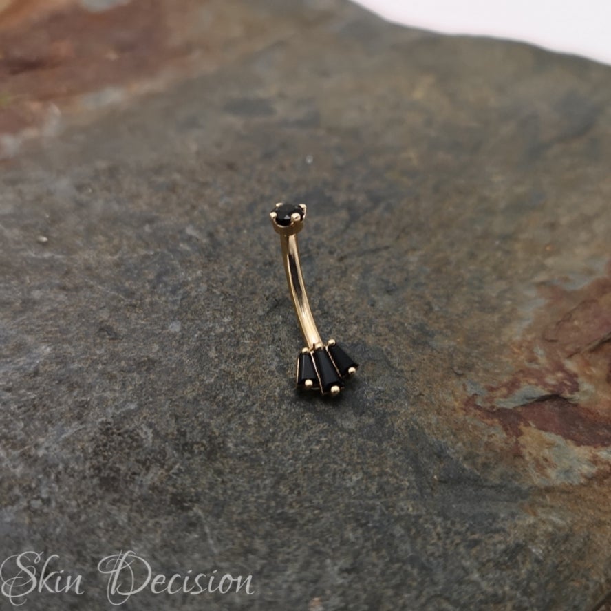 Bvla navel deals jewelry