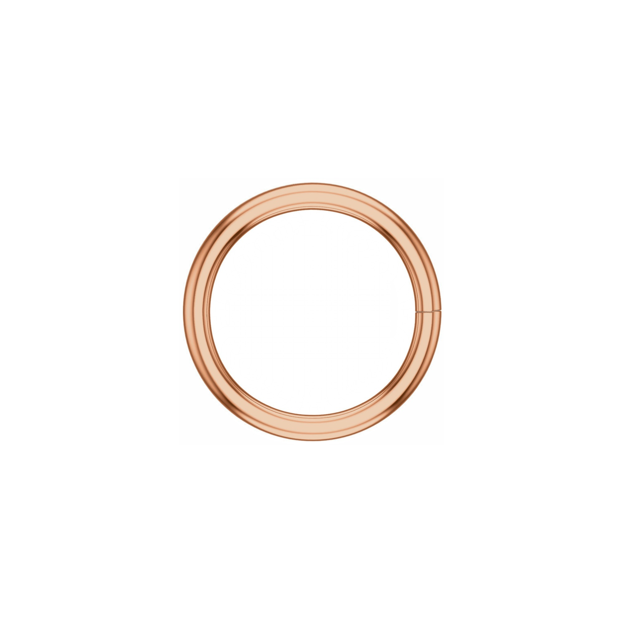 Gold seam ring deals