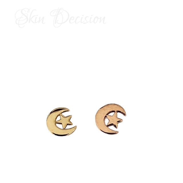 Leroi body jewelry sale